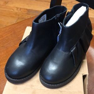 Brand New Zara Boots